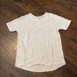 Offline tee, by Aerie